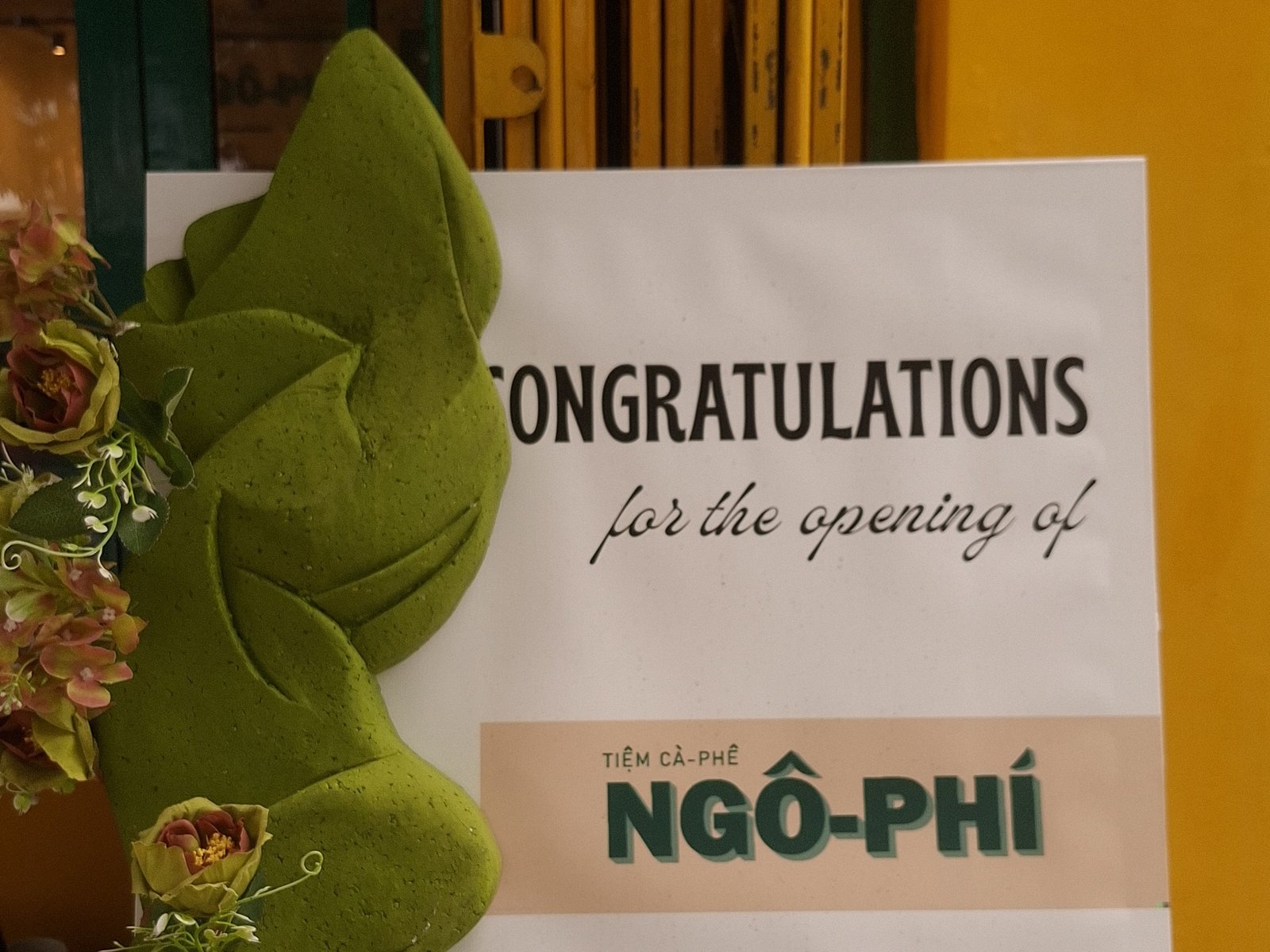 Image gallery marquee