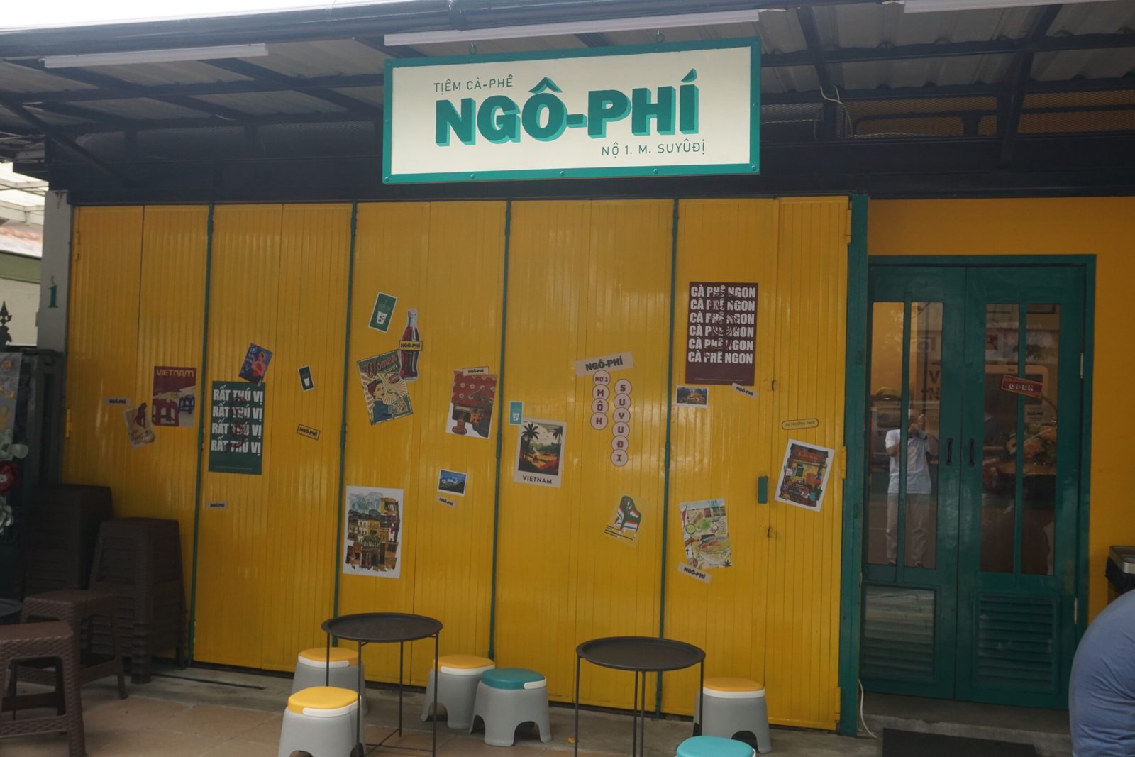 Image gallery marquee